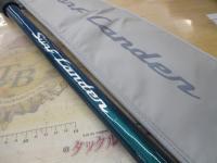 23サーフランダー 405CX-T