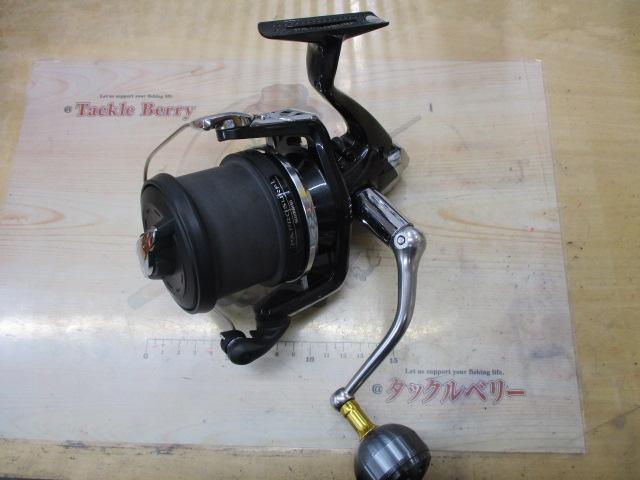 15パワーエアロプロサーフ 標準仕様