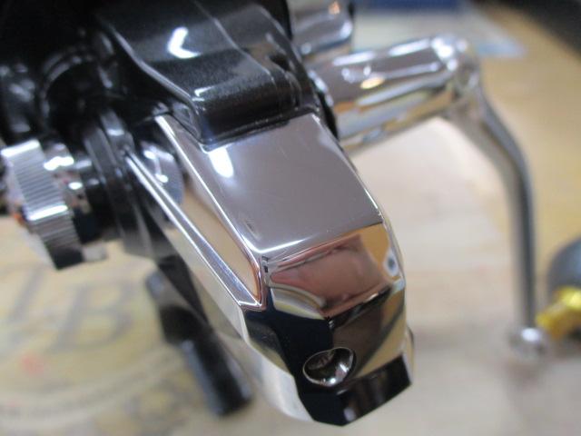 15パワーエアロプロサーフ 標準仕様