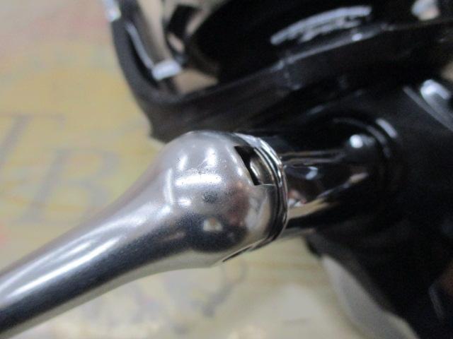 15パワーエアロプロサーフ 標準仕様