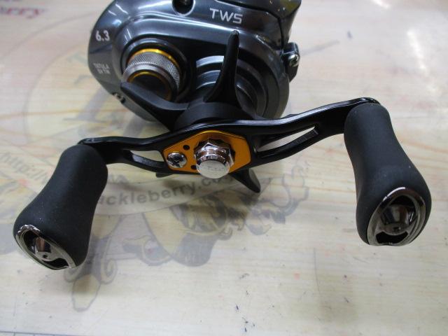 タトゥーラSV TW6.3R ダイワ タトゥーラSV TW6.3R ダイワ タトゥーラ