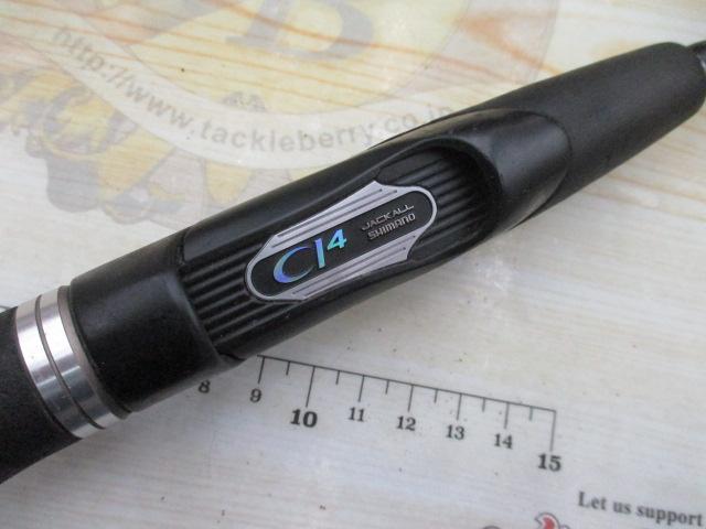 ポイズンアドレナ 266L