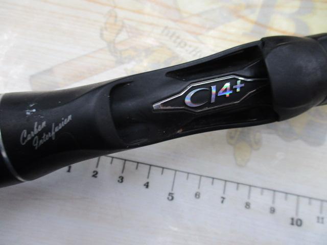 18ポイズンアドレナ 1611M+