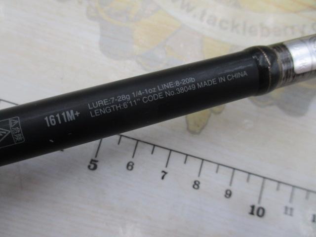 18ポイズンアドレナ 1611M+