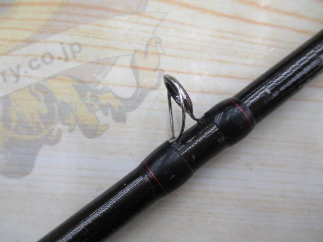 18ポイズンアドレナ 172H｜＠ベリーネット 日本最大新品中古釣具