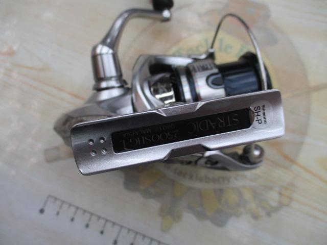 19ストラディック 2500SHG｜＠ベリーネット 日本最大新品中古釣具WEB