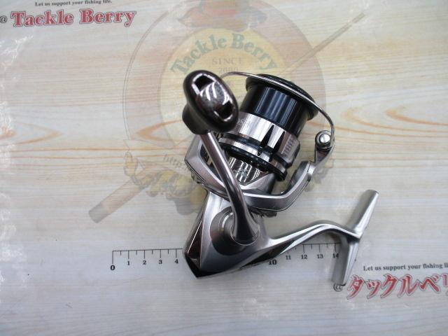 19ストラディック 2500SHG シマノ(SHIMANO) 19ストラディック 2500SHG ストラディック