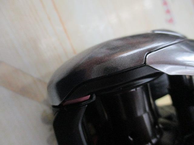 21スコーピオンDC 150HG