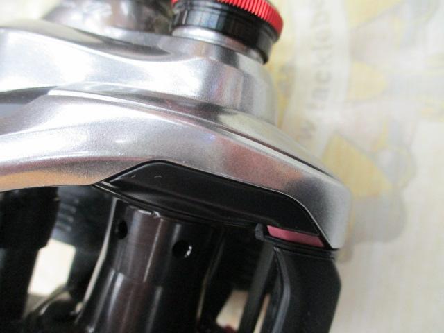 21スコーピオンDC 150HG