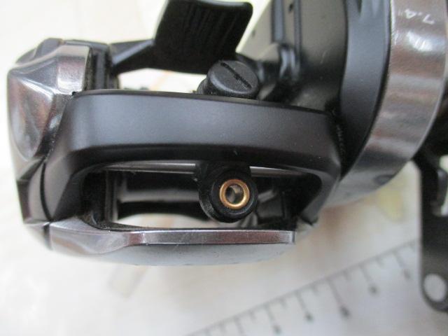 21スコーピオンDC 150HG