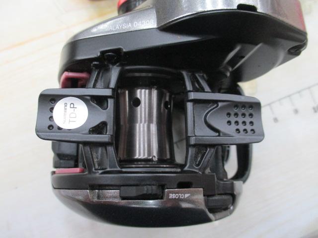 21スコーピオンDC 150HG