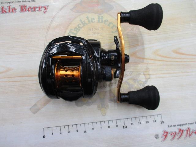 黒船 クロフネ LT