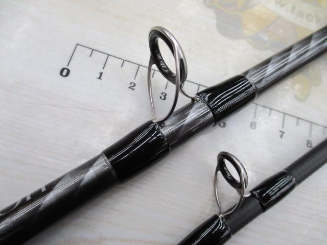 ホリデーマリン 64 30-270