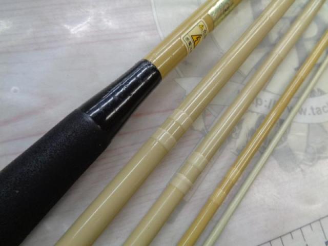 朱紋峰　攻　15尺 朱紋峰 攻 15｜＠ベリーネット 日本最大新品中古釣具WEBショップ