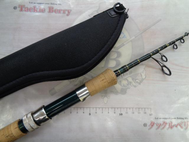 スミス マジカルトラウト MTS-TE55HUL マジカルトラウト MTS-TE55HUL｜＠ベリーネット 日本最大新品