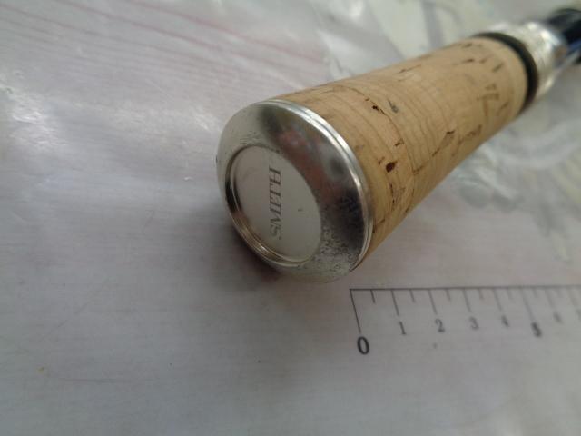 スミス　マジカルトラウト　MTS-TE55HUL テレスコ スミス マジカルトラウト MTS-TE55HUL テレスコ