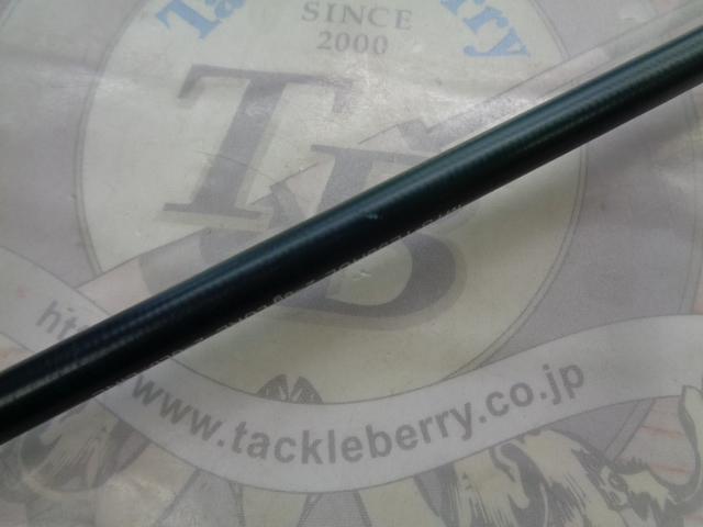 スミス　マジカルトラウト　MTS-TE55HUL テレスコ スミス マジカルトラウト MTS-TE55HUL テレスコ