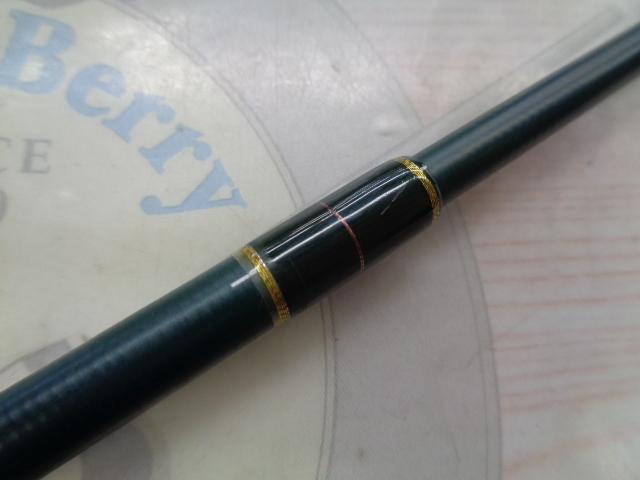 マジカルトラウト MTS-TE55HUL｜＠ベリーネット 日本最大新品