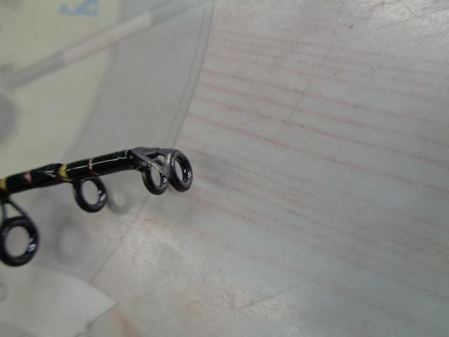 マジカルトラウト MTS-TE55HUL｜＠ベリーネット 日本最大新品