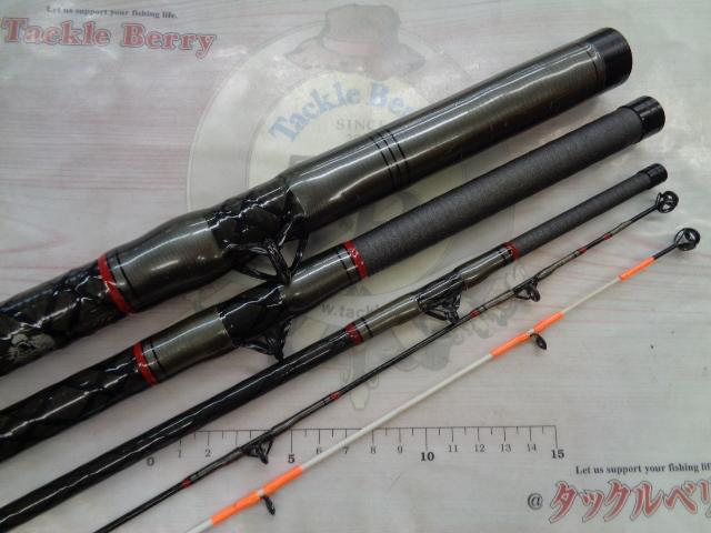 CW小笠原 20-524｜＠ベリーネット 日本最大新品中古釣具WEBショップ