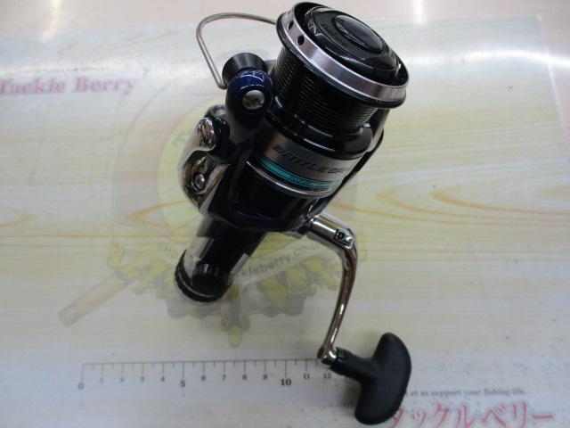 バトルゲーム フロロSP2号用