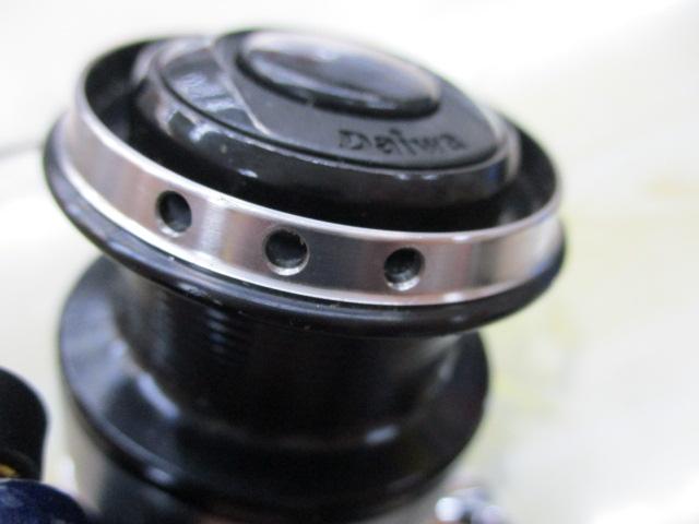 バトルゲーム フロロSP2号用