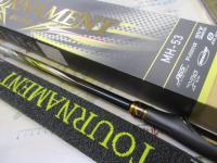 24トーナメント磯 AGS MH-53