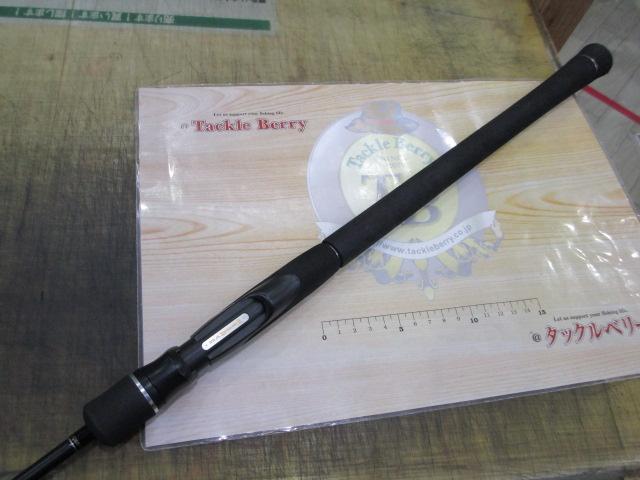 【未使用に近い】HORIZON HLJ631S-FLL TENRYU ホライゾンLJ HLJ631S-FLL 釣り ライトジギングロッド