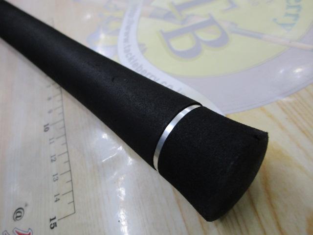 ホライゾンLJ HLJ631S-FLL｜＠ベリーネット 日本最大新品中古釣具WEB