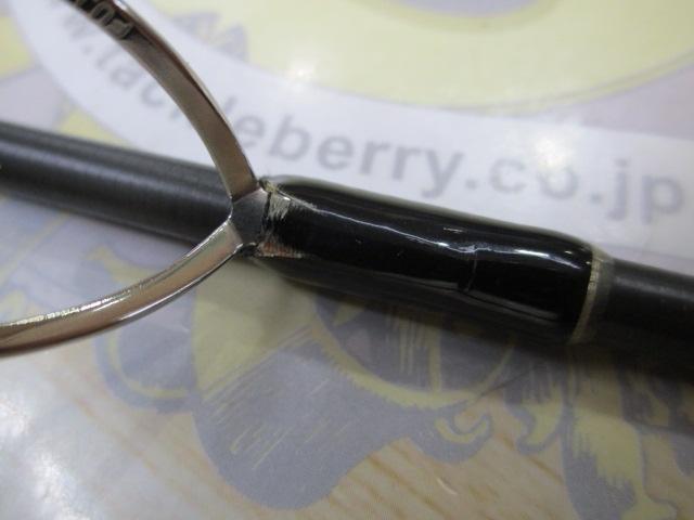 ホライゾンLJ HLJ631S-FLL｜＠ベリーネット 日本最大新品中古釣具WEB