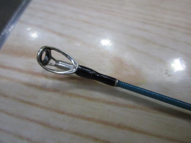 ホライゾンLJ HLJ631S-FLL｜＠ベリーネット 日本最大新品中古釣具WEB