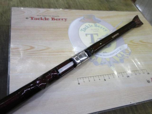 幻波カワハギ S210｜＠ベリーネット 日本最大新品中古釣具WEBショップ