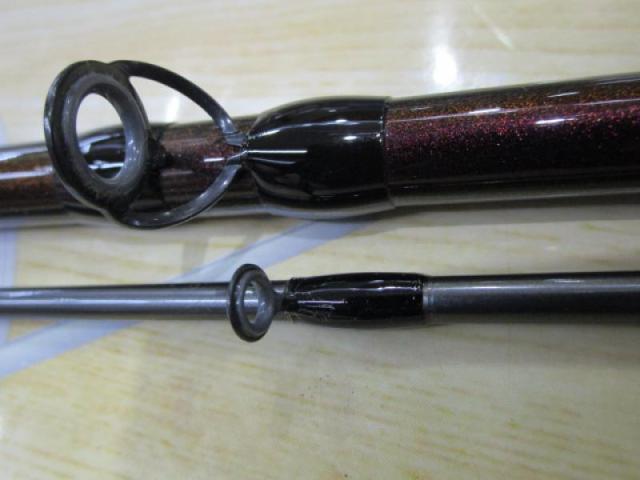 幻波カワハギ S210｜＠ベリーネット 日本最大新品中古釣具WEBショップ