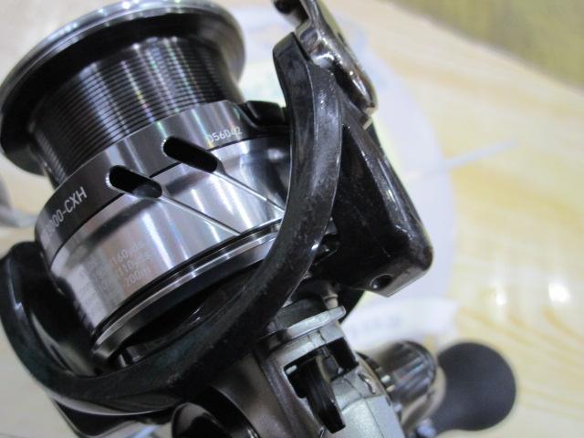 18カルディア LT3000-CXH