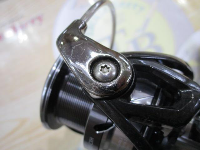 18カルディア LT3000-CXH