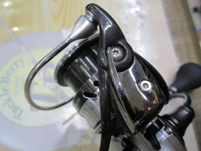 18カルディア LT3000-CXH