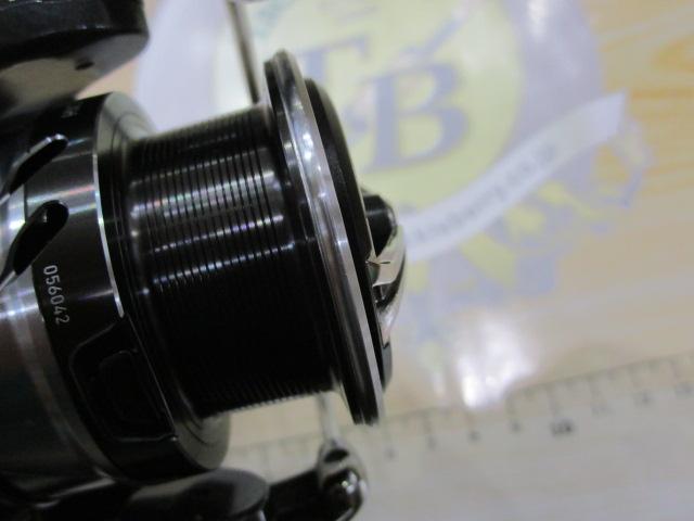 18カルディア LT3000-CXH