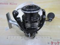 18カルディア LT3000-CXH