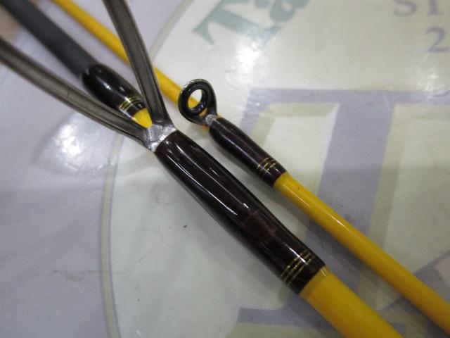 99ツーナインプラス 52UL チョコバナナ