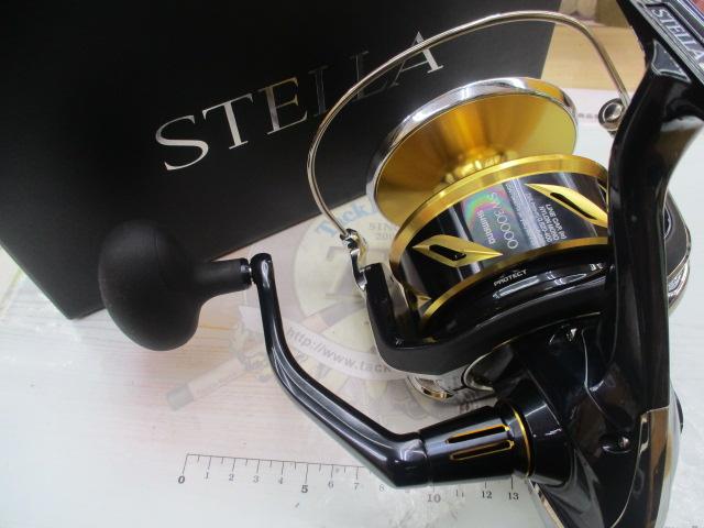 20ステラSW 30000｜＠ベリーネット 日本最大新品中古釣具WEBショップ