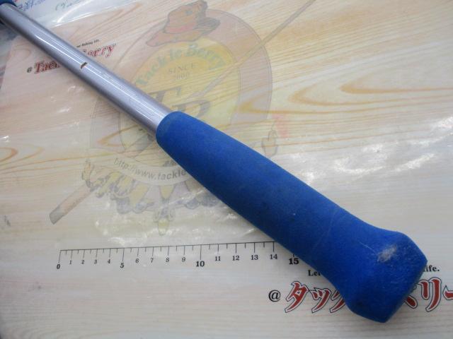 ソルティゲームシーバスEV S12032SS