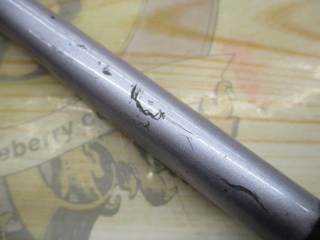 ソルティゲームシーバスEV S12032SS