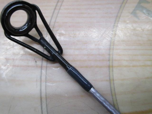 ソルティゲームシーバスEV S12032SS