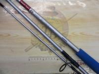 ソルティゲームシーバスEV S12032SS