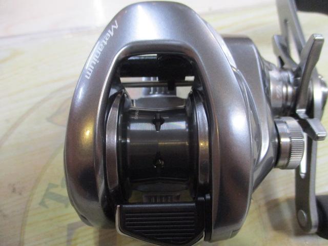 22メタニウムシャローエディションXG RH