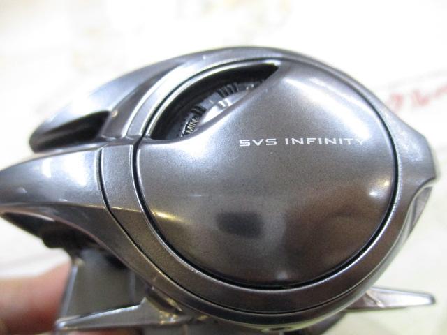 22メタニウムシャローエディションXG RH