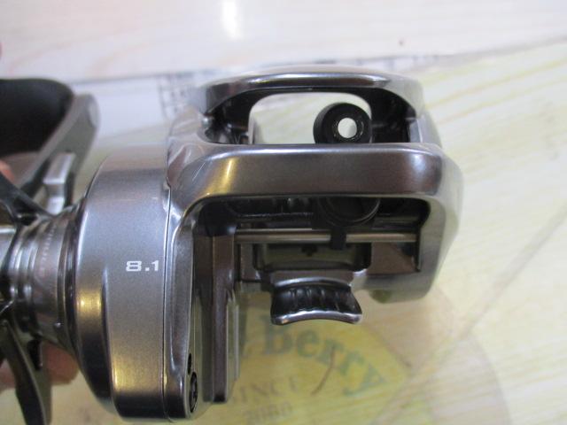 22メタニウムシャローエディションXG RH