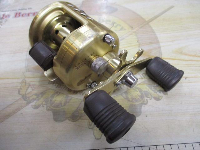 カルカッタ 50XT