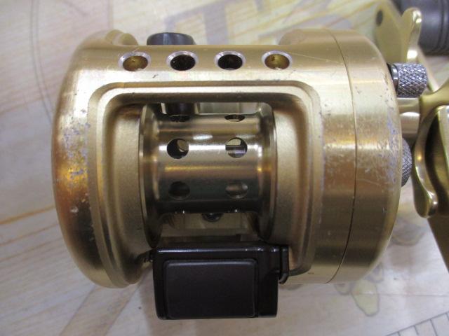 カルカッタ 50XT