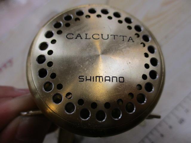 カルカッタ 50XT